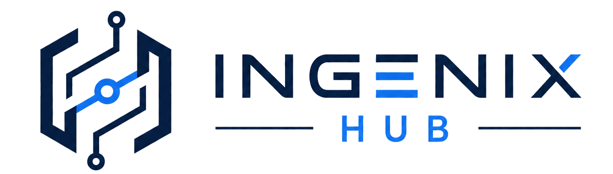 Ingenix Hub